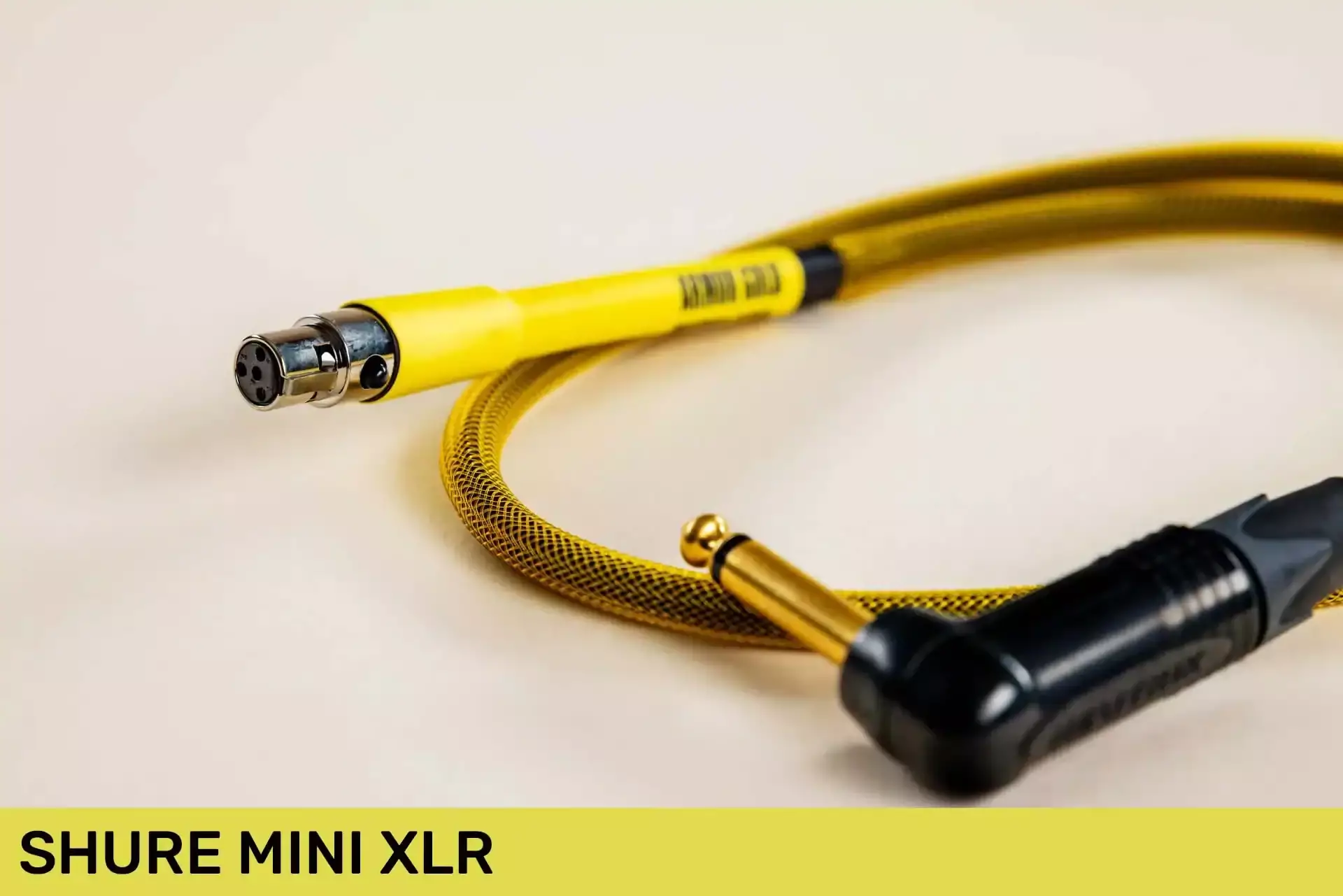 Wireless Cables