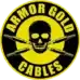Armor Gold Cables