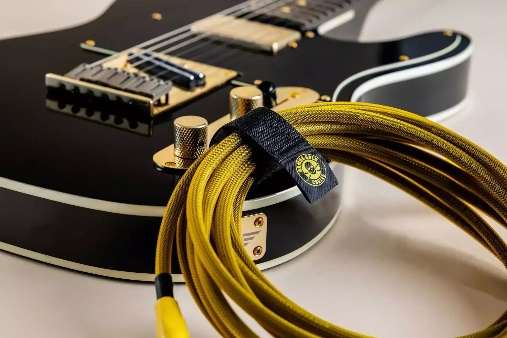 Pro Instrument Cables - Image 2