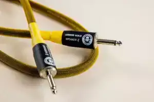Speaker Cables