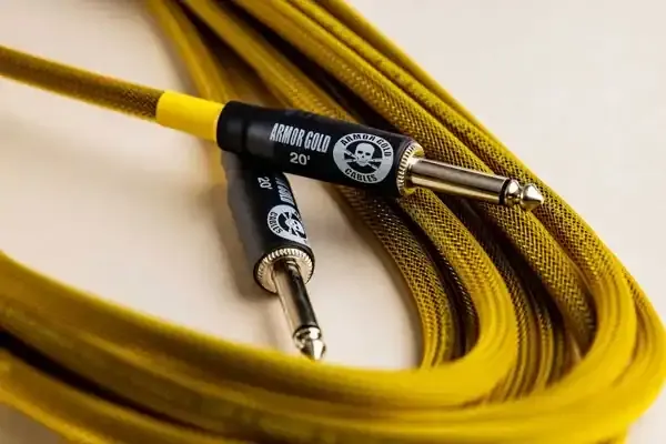 Classic Instrument Cables