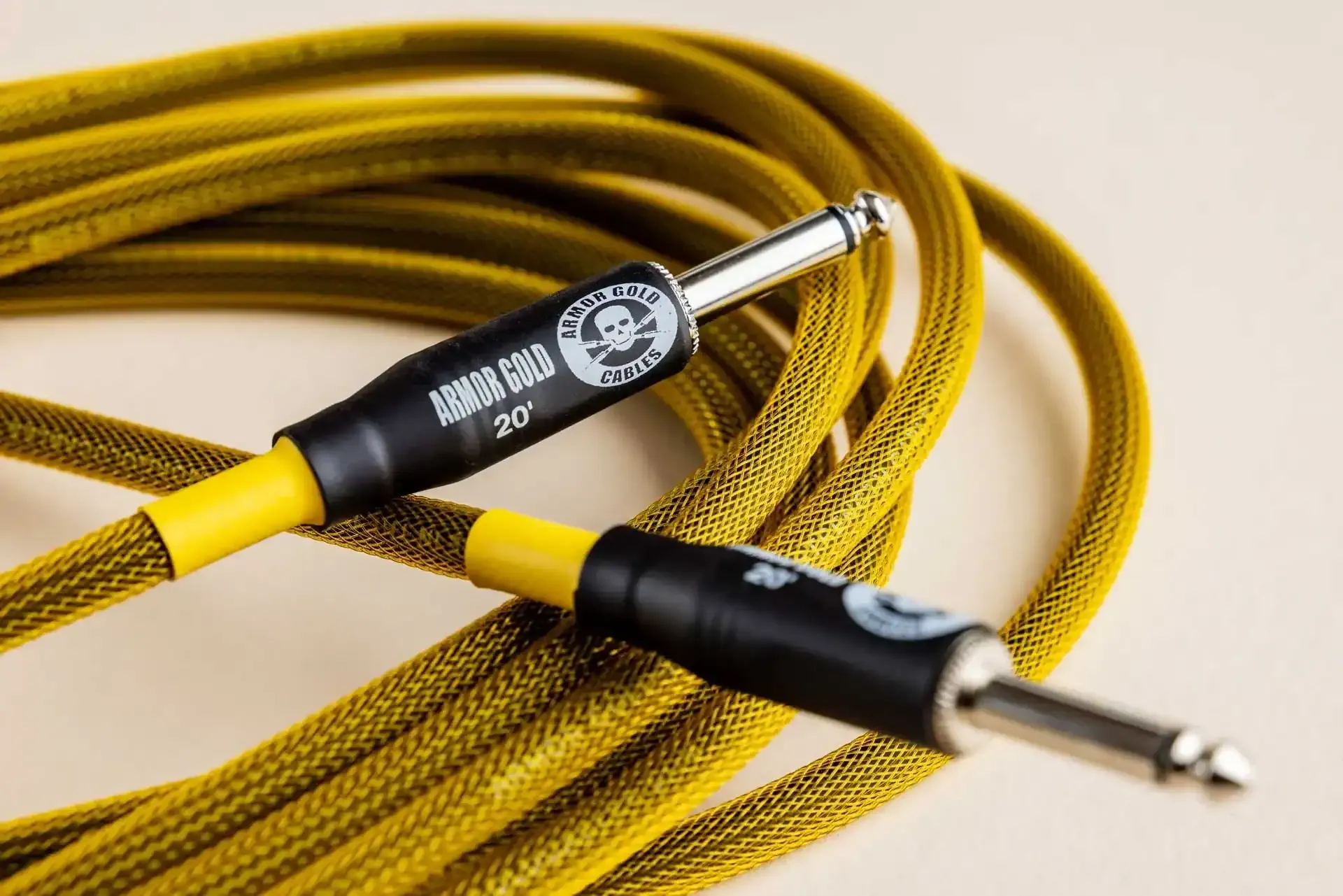 Classic Instrument Cables - Image 2