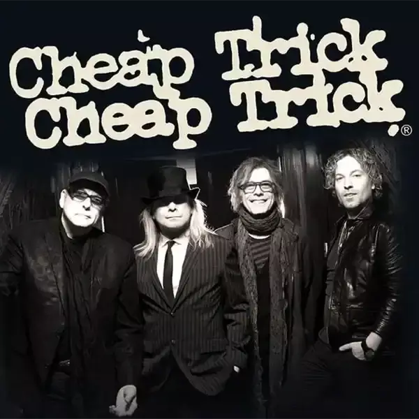 Cheap Trick