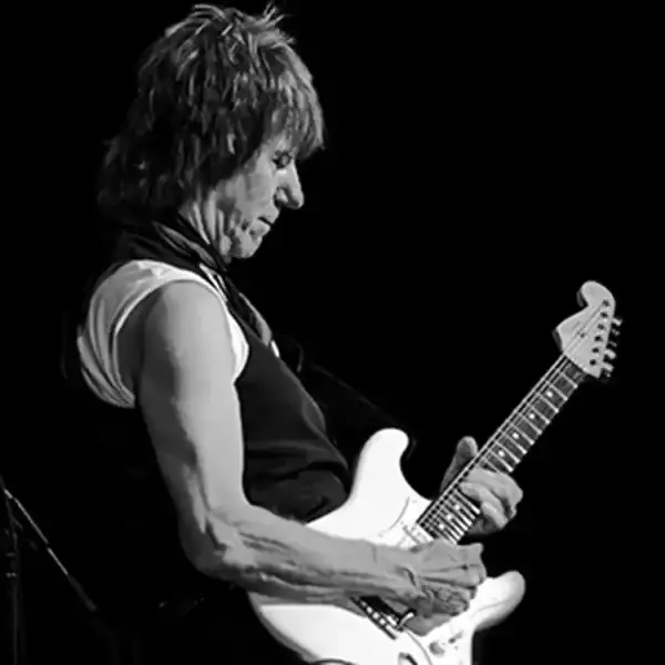 Jeff Beck