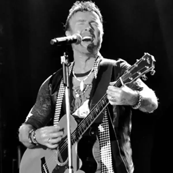 Paul Rodgers