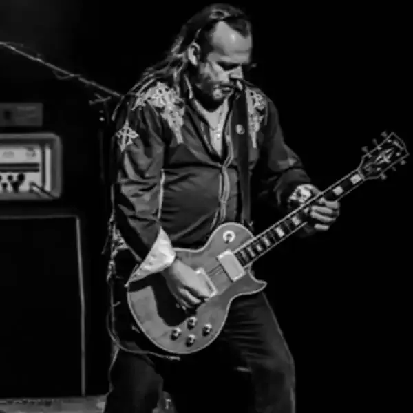 Pete Bullick- Paul Rodgers’ Free Spirit Band & Deborah Bonham Band