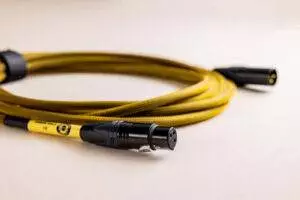 Microphone Cables- XLR