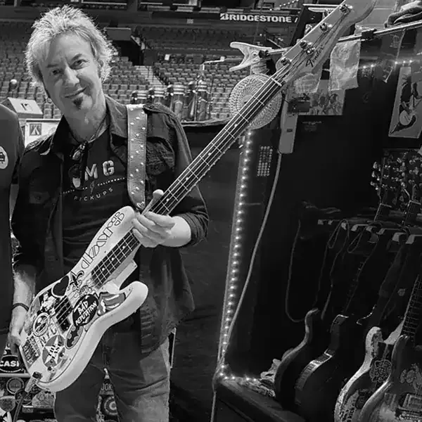 Hal Setzer- Joan Jett