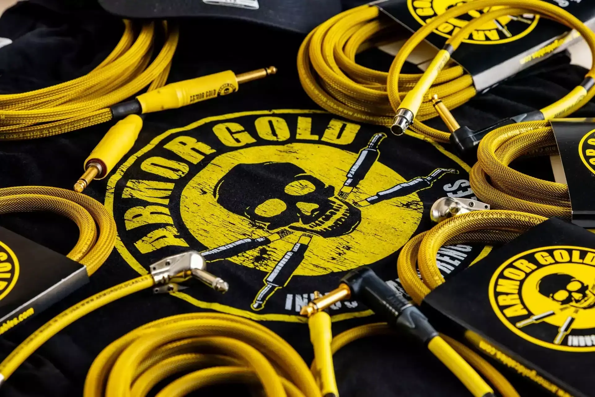 Armor-Gold-Cables-117 Armor-Gold-Cables-117