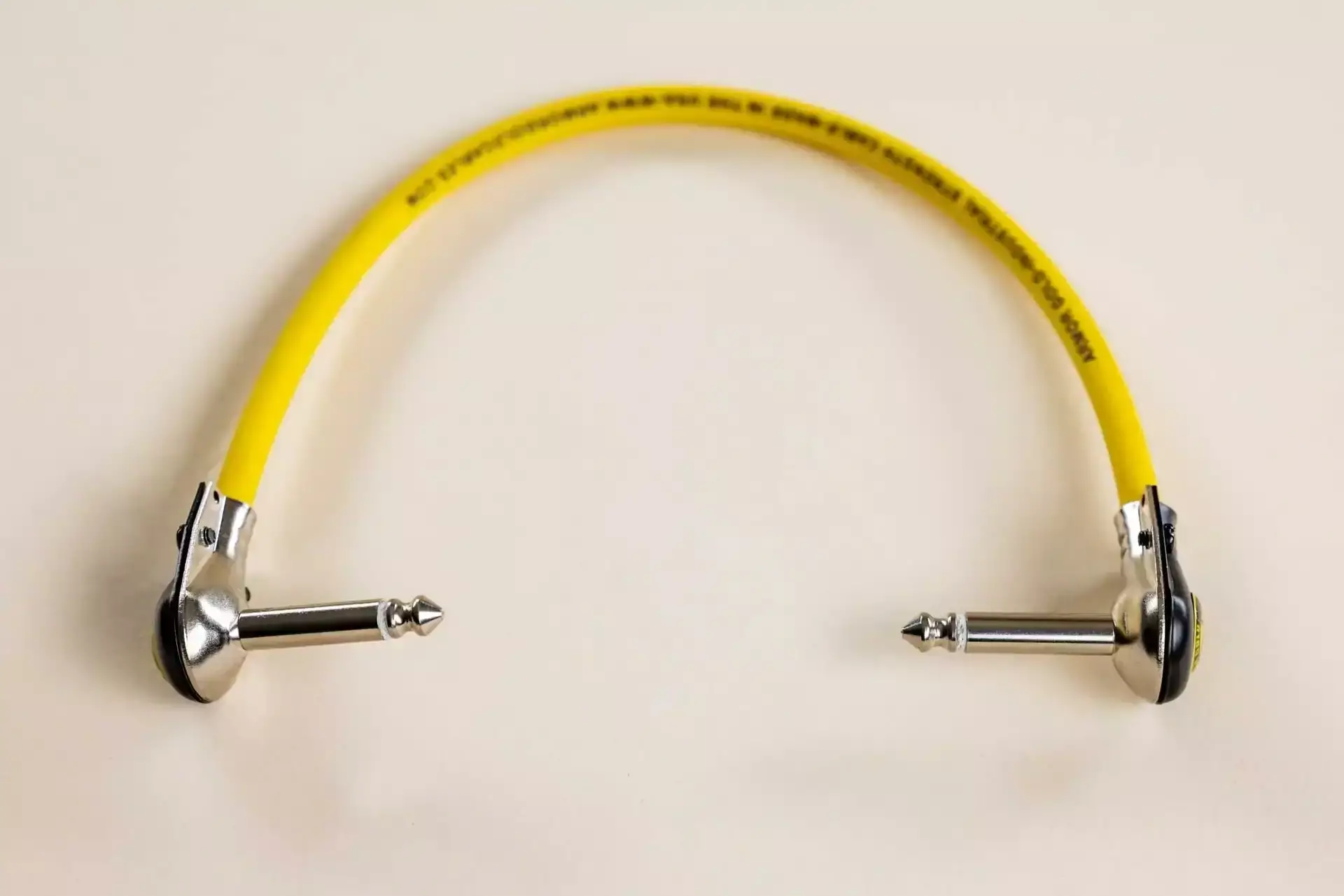 Pancake Patch Cable - Image 2